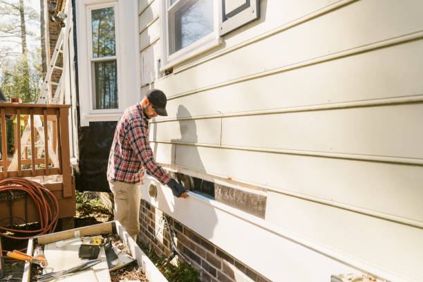 Trusted Siding Replacement service in Mogadore, OH - Creative Siding